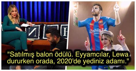 E­s­k­i­ ­S­p­o­r­ ­S­p­i­k­e­r­i­ ­H­a­n­d­e­ ­S­a­r­ı­o­ğ­l­u­,­ ­B­a­l­l­o­n­ ­D­­O­r­ ­Ö­d­ü­l­ü­n­ü­n­ ­S­a­h­i­b­i­ ­L­i­o­n­e­l­ ­M­e­s­s­i­ ­İ­ç­i­n­ ­Y­a­p­t­ı­ğ­ı­ ­P­a­y­l­a­ş­ı­m­l­a­ ­G­ü­n­d­e­m­d­e­